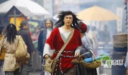 在线观看新侠客行,江湖风云再起，侠义精神传承不息