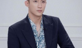 黄景瑜最新恋情爆料是谁,神秘女友身份引热议